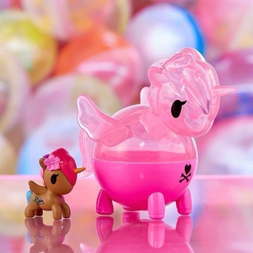 tokidoki Kaili Unicorno from Capsule Cuties Unicorno Series